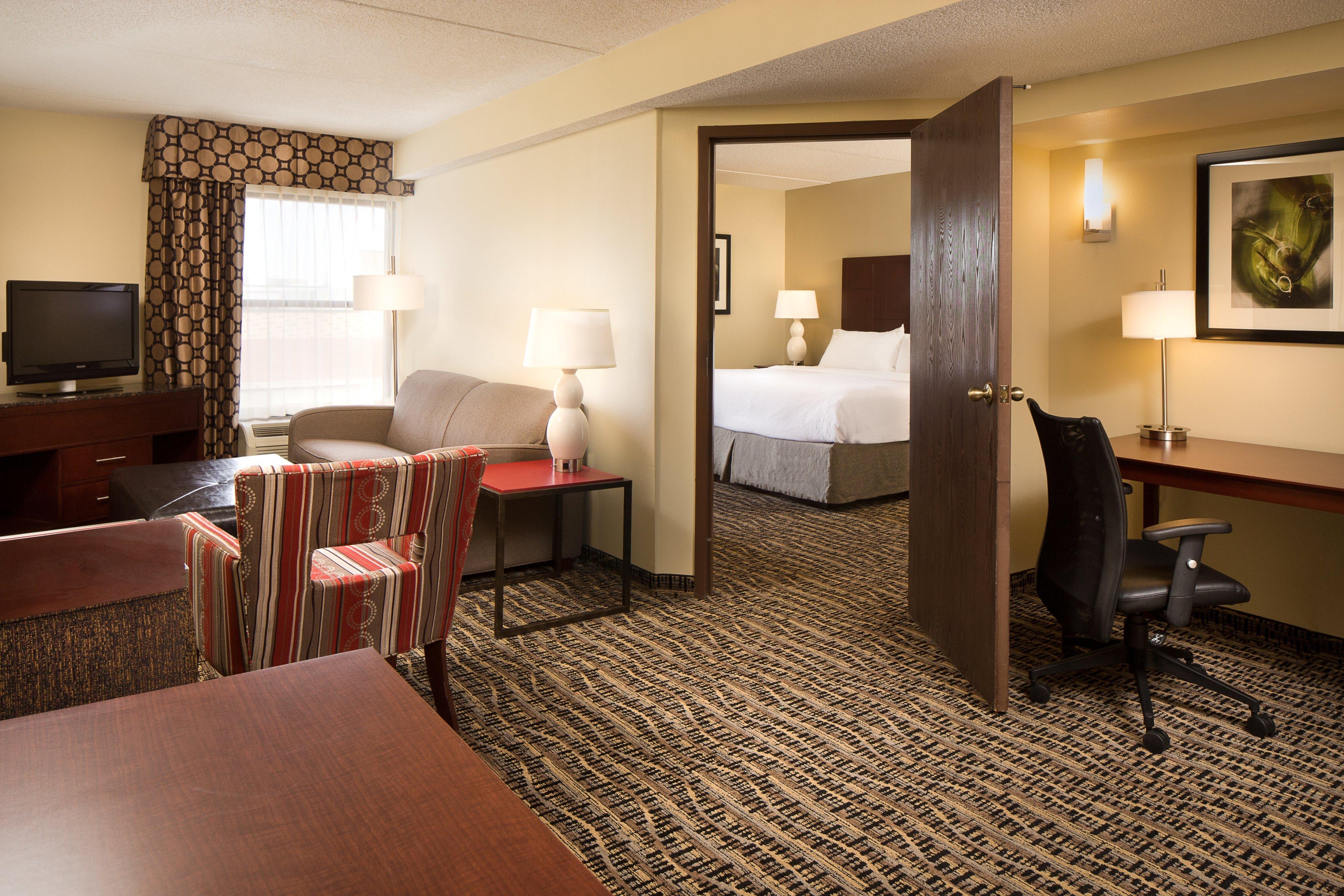 Hotel Dubuque/galena By Ihg