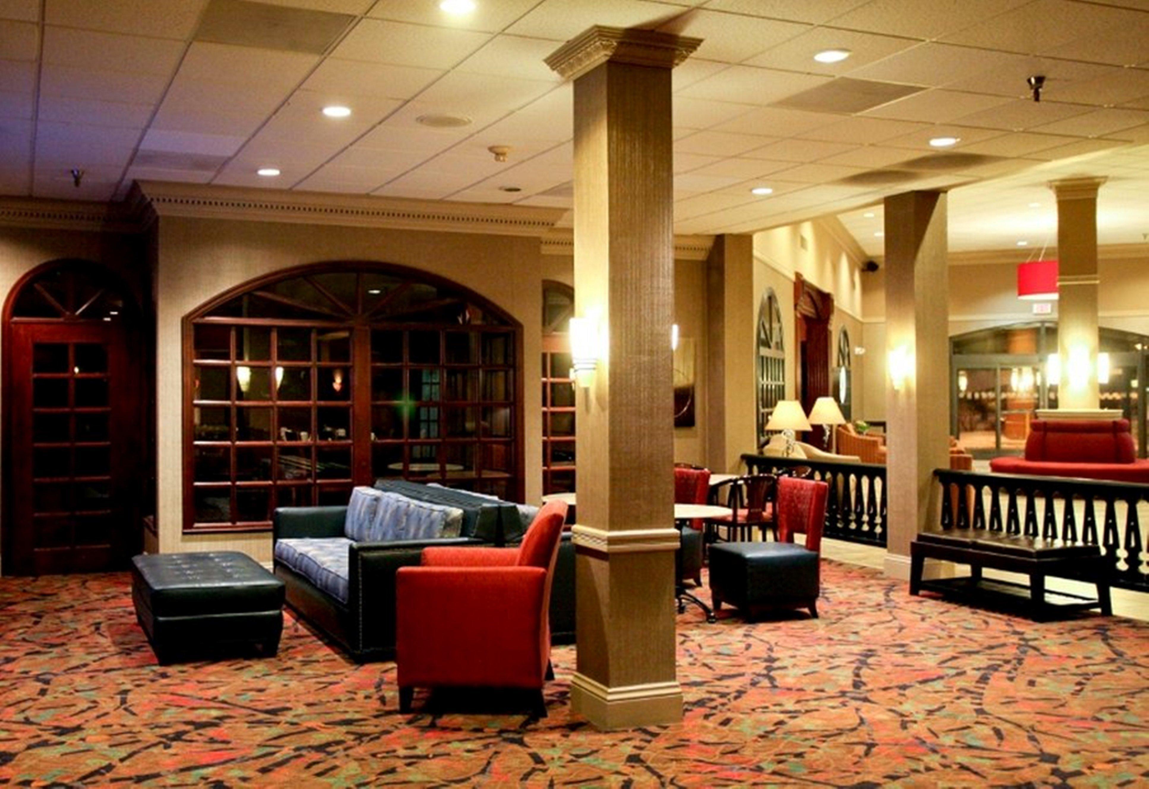 Dubuque/galena By Ihg Hotel 3*