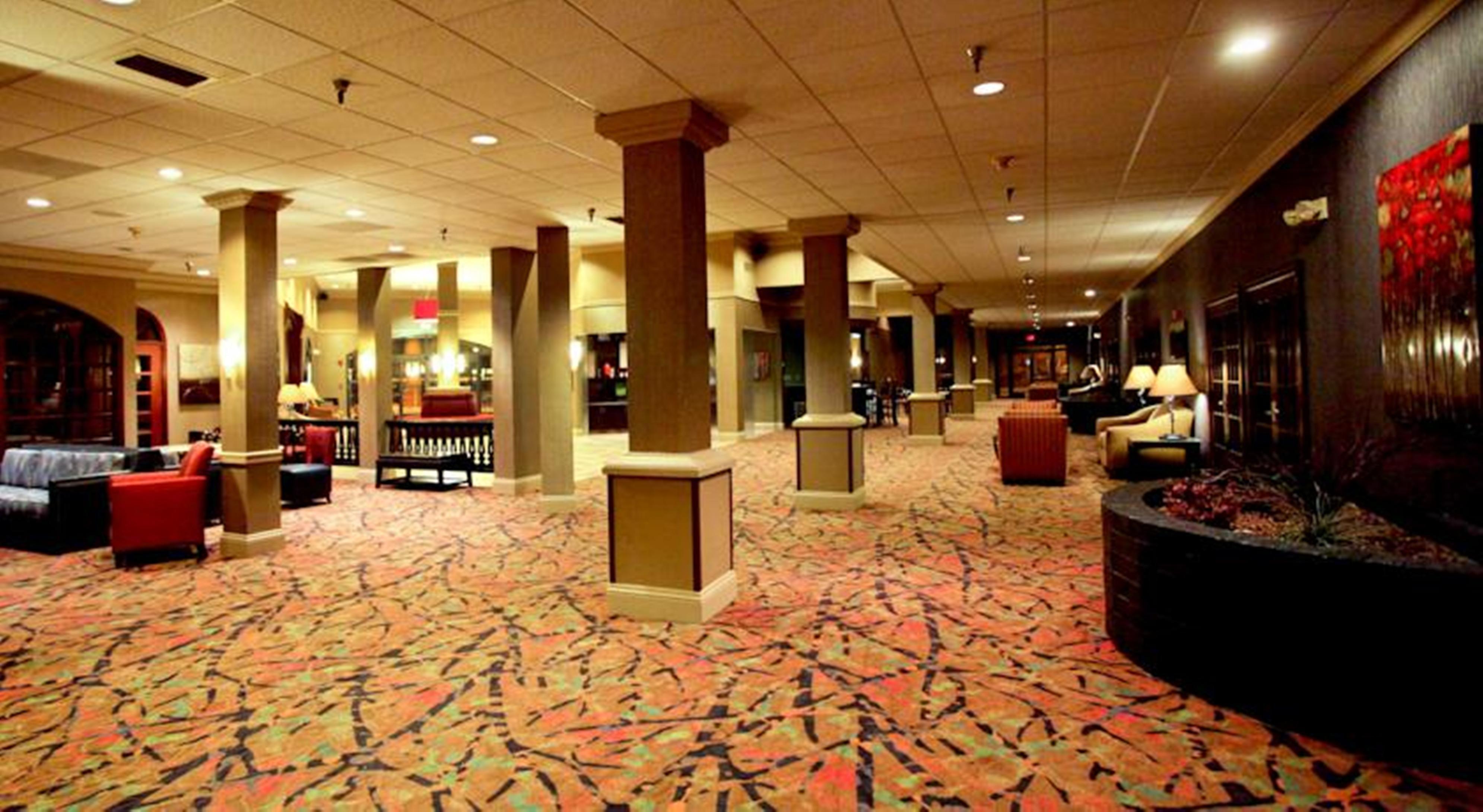 Dubuque/galena By Ihg 3* Dubuque