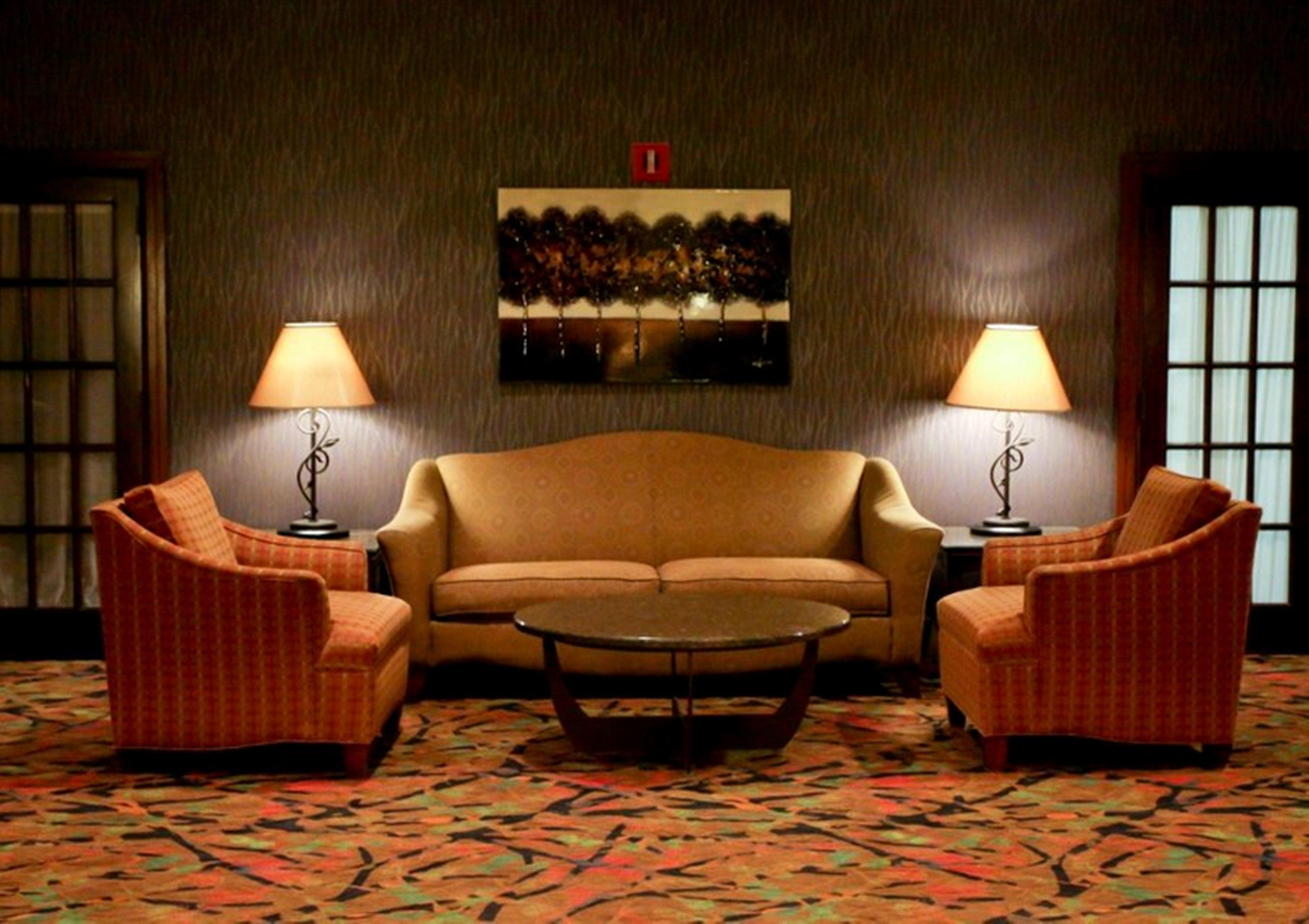 Dubuque/galena By Ihg Hotel