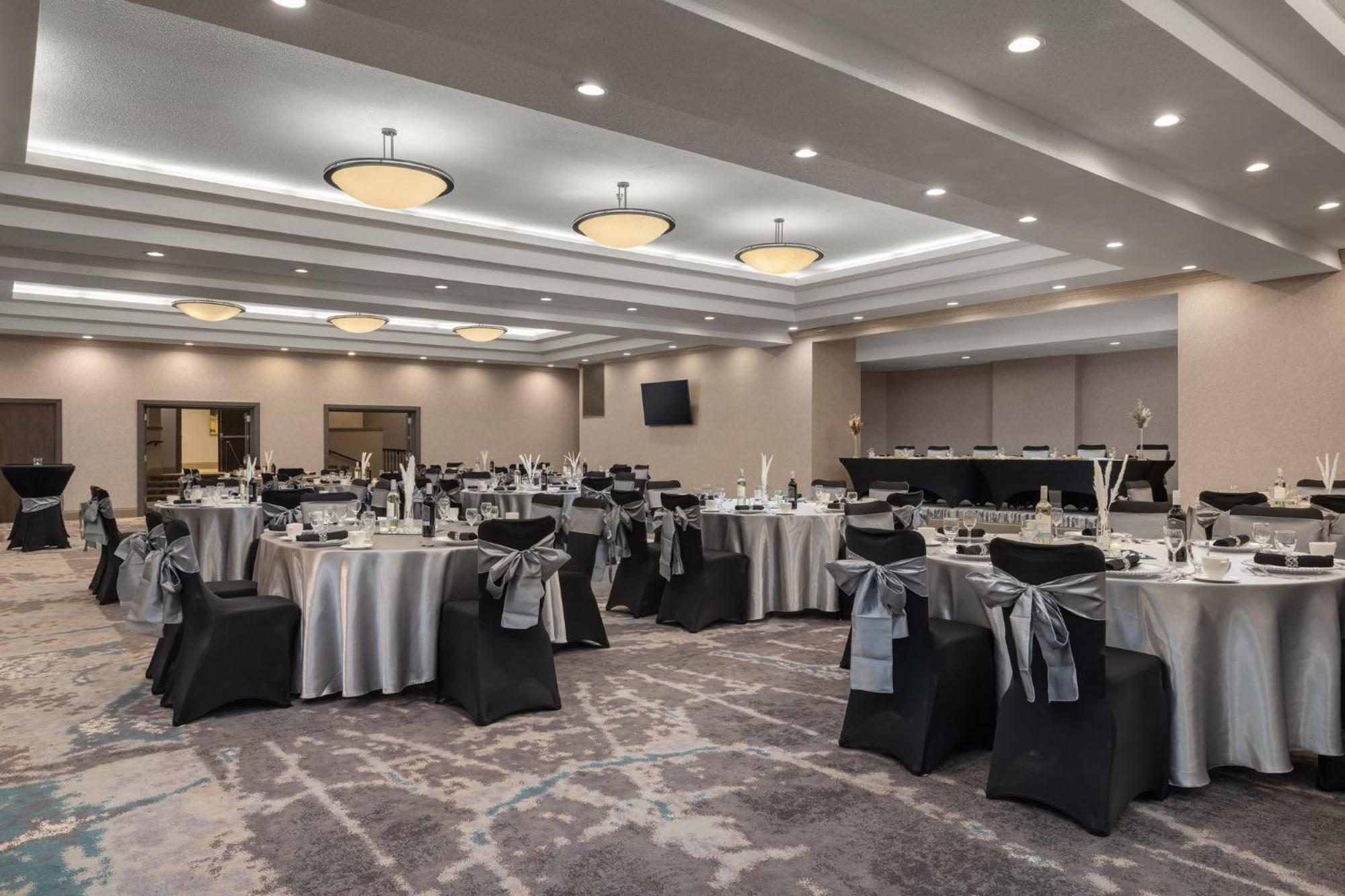 Hotel Dubuque/galena By Ihg