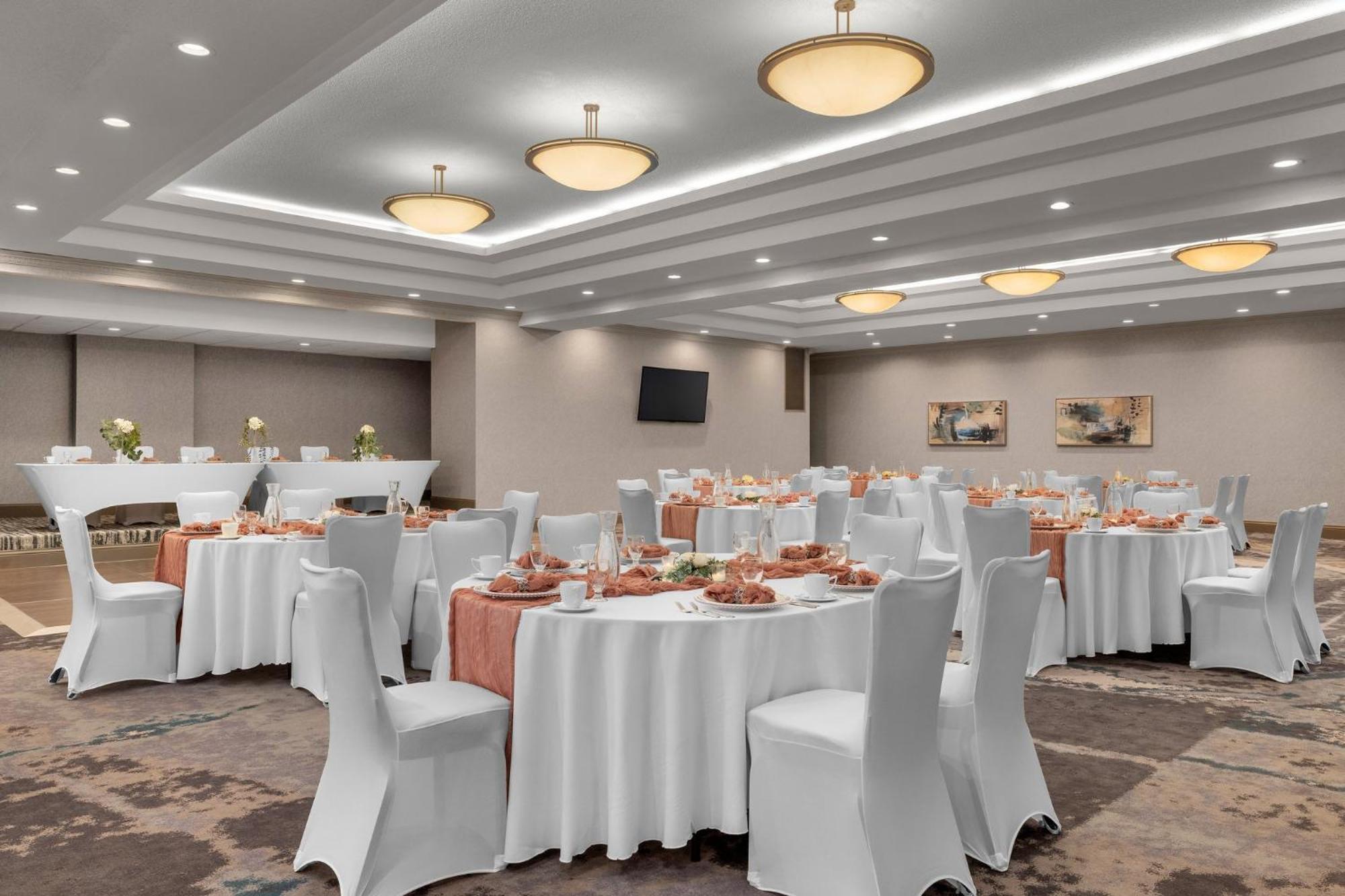 Hotel Dubuque/galena By Ihg 3*