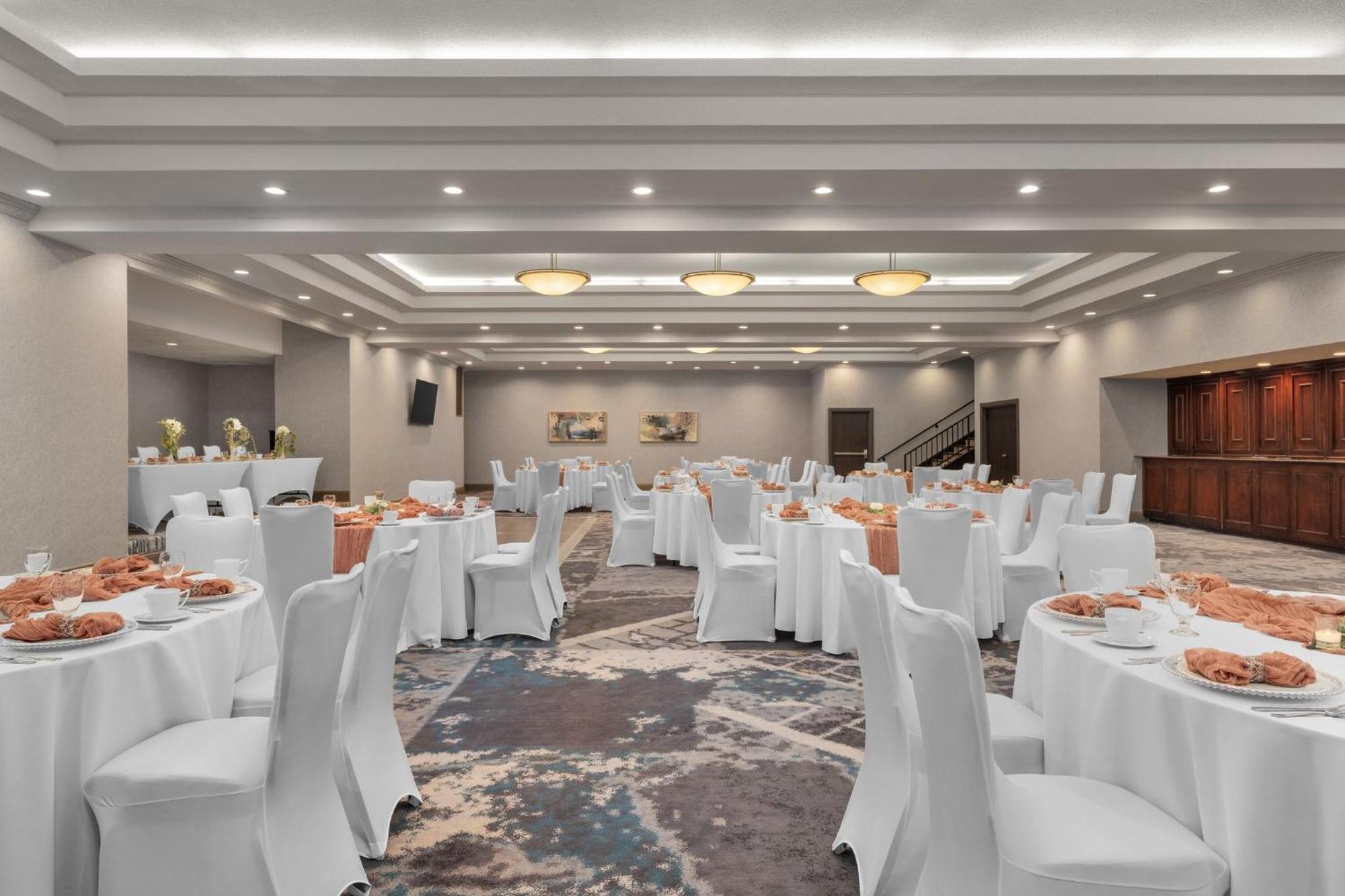 Hotel Dubuque/galena By Ihg