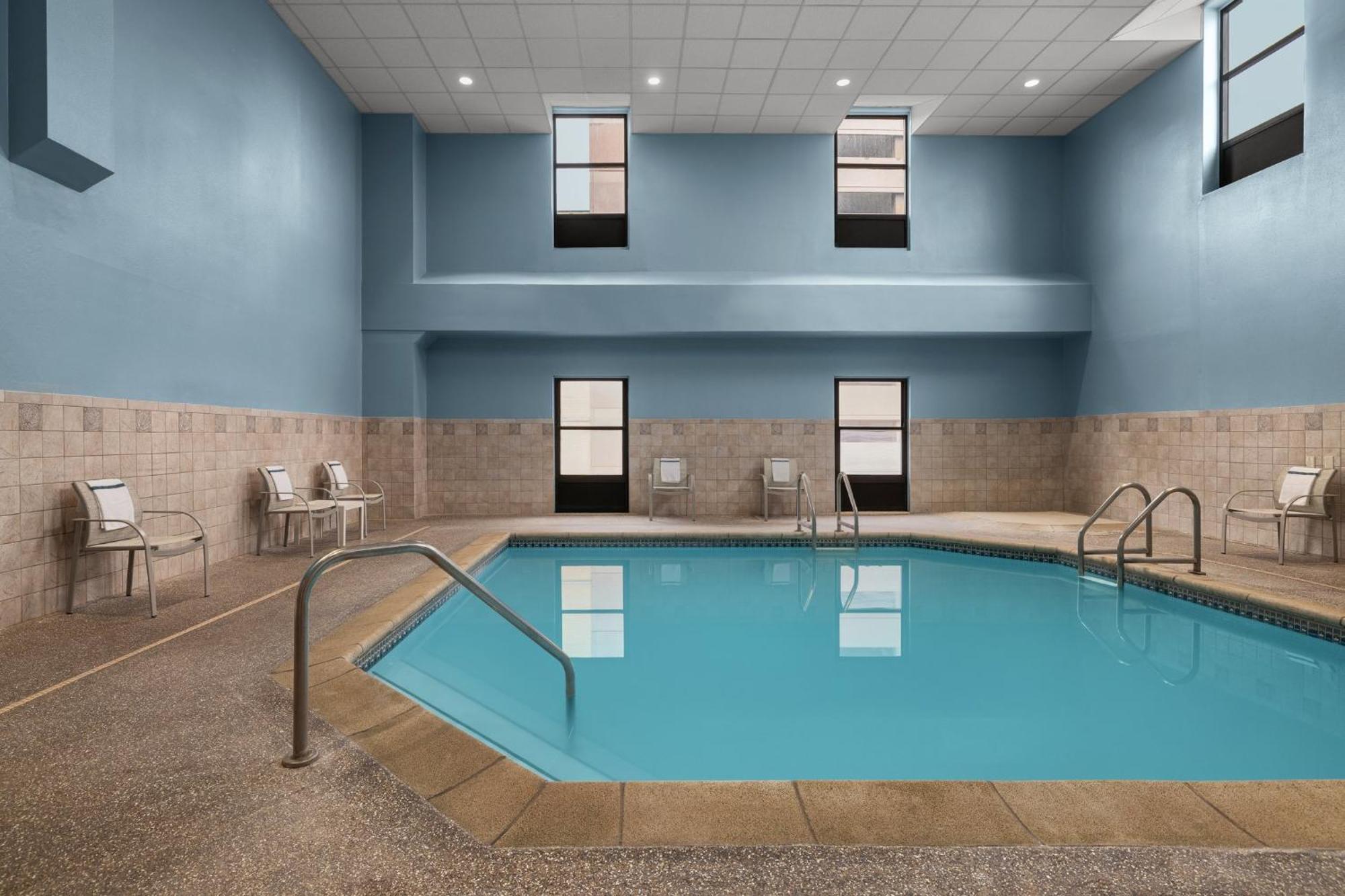 Hotel Dubuque/galena By Ihg