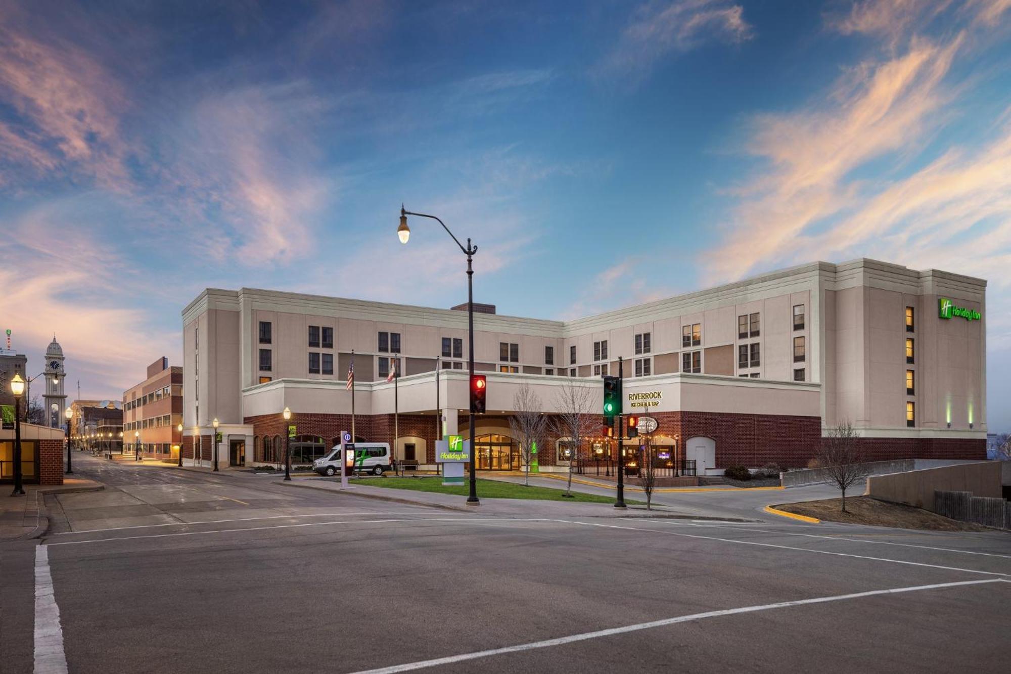 Hotel Dubuque/galena By Ihg Dubuque