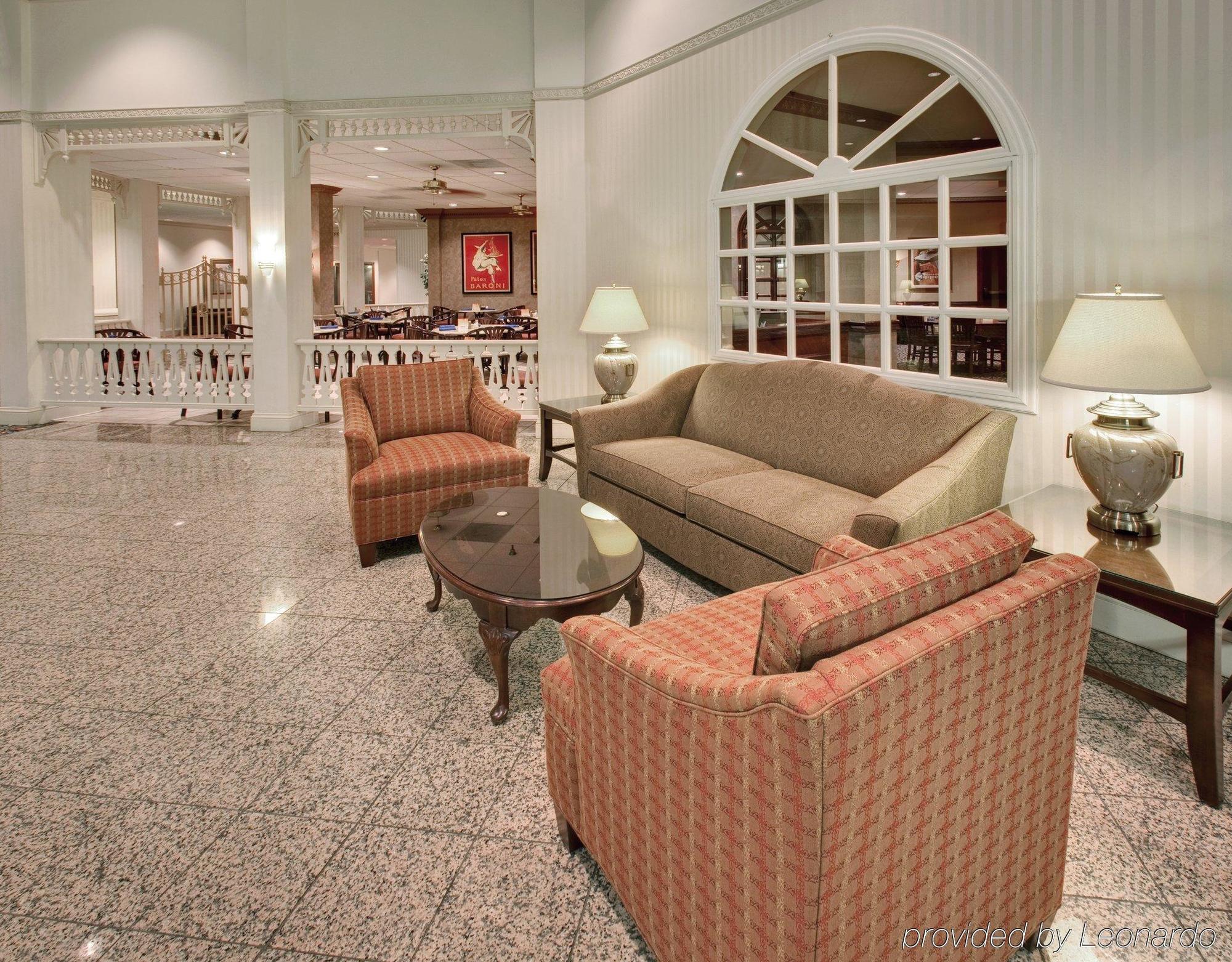 Dubuque/galena By Ihg Hotel