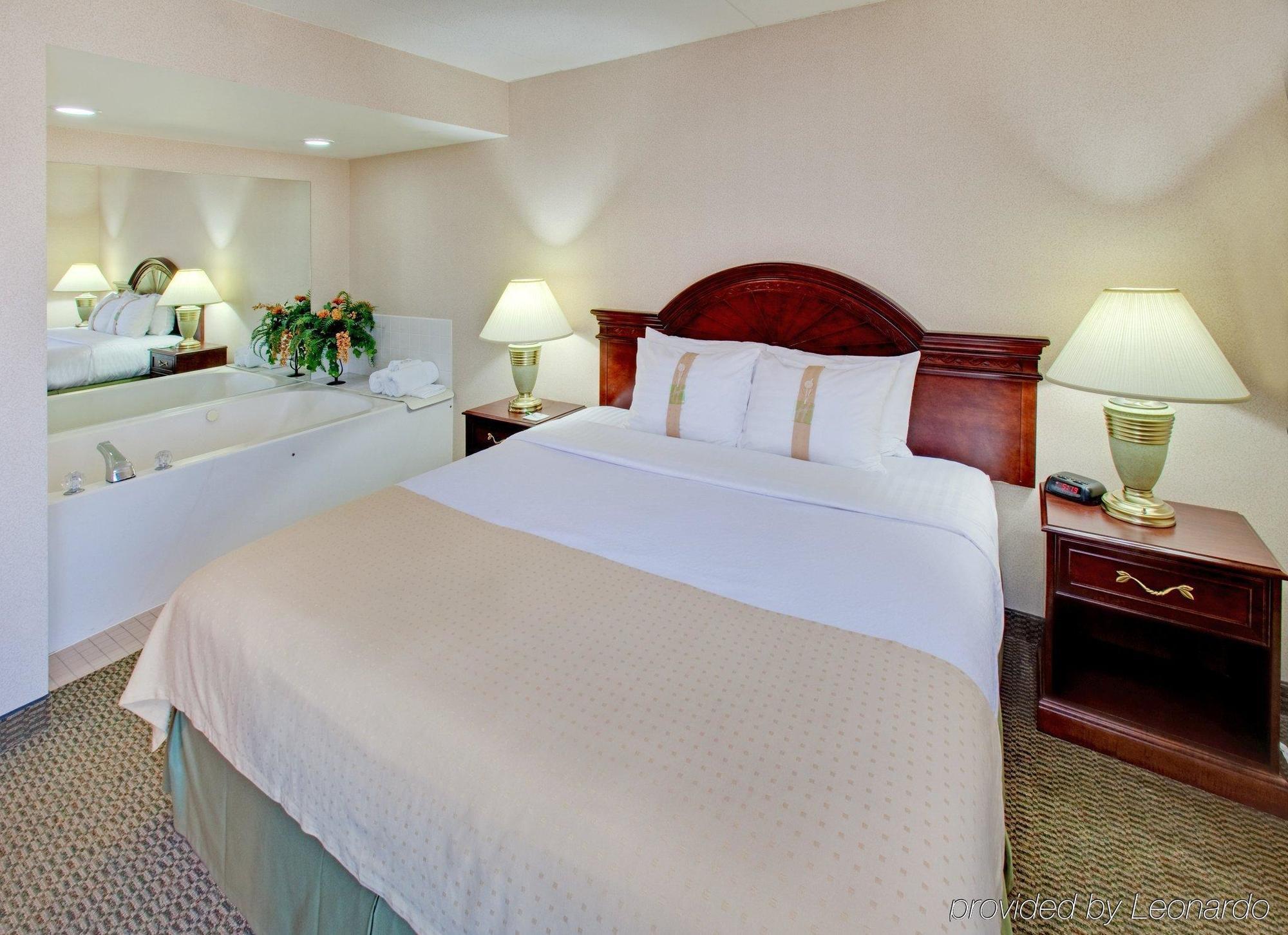 Dubuque/galena By Ihg Hotel 3*
