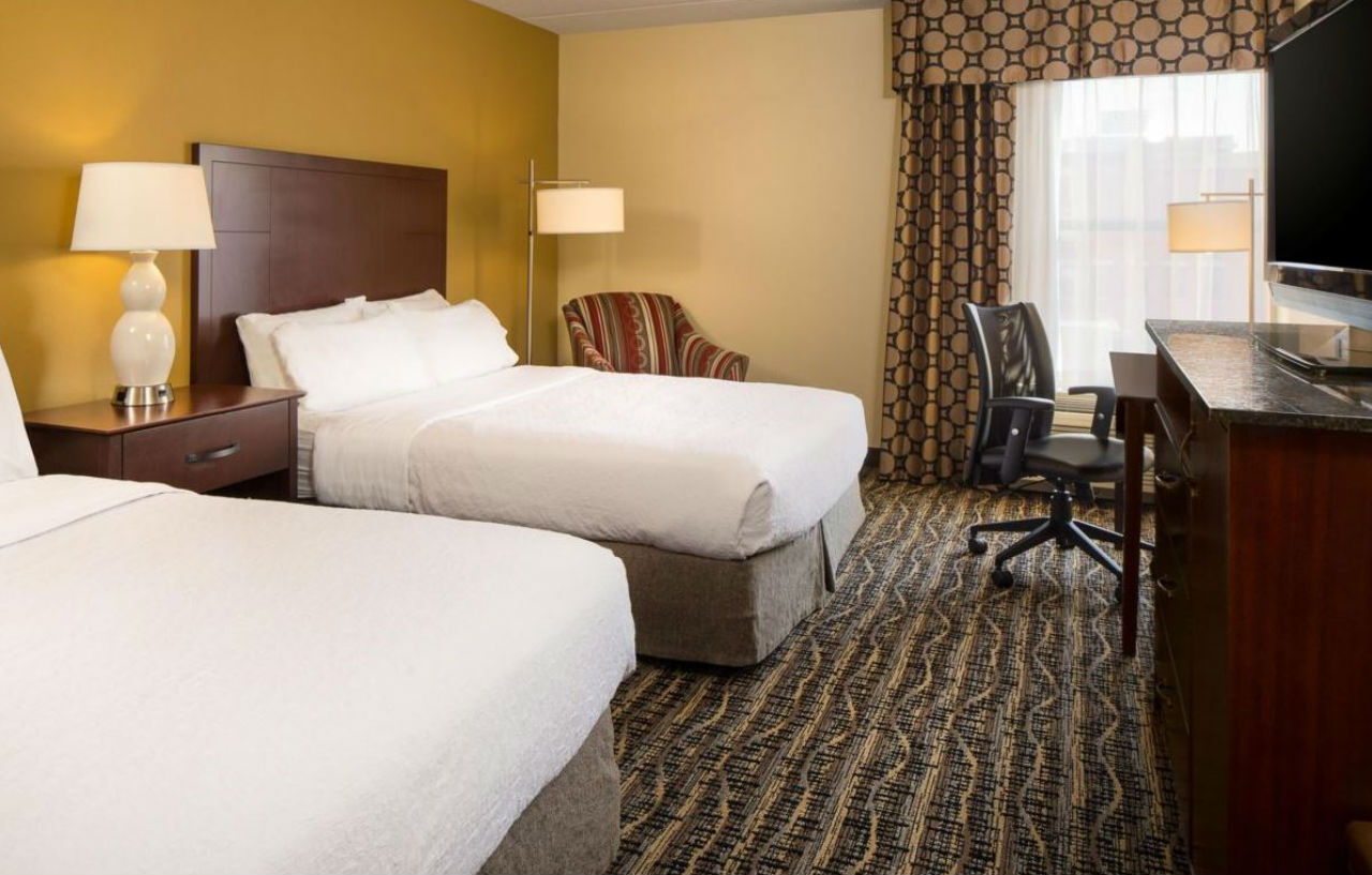 Dubuque/galena By Ihg Hotel