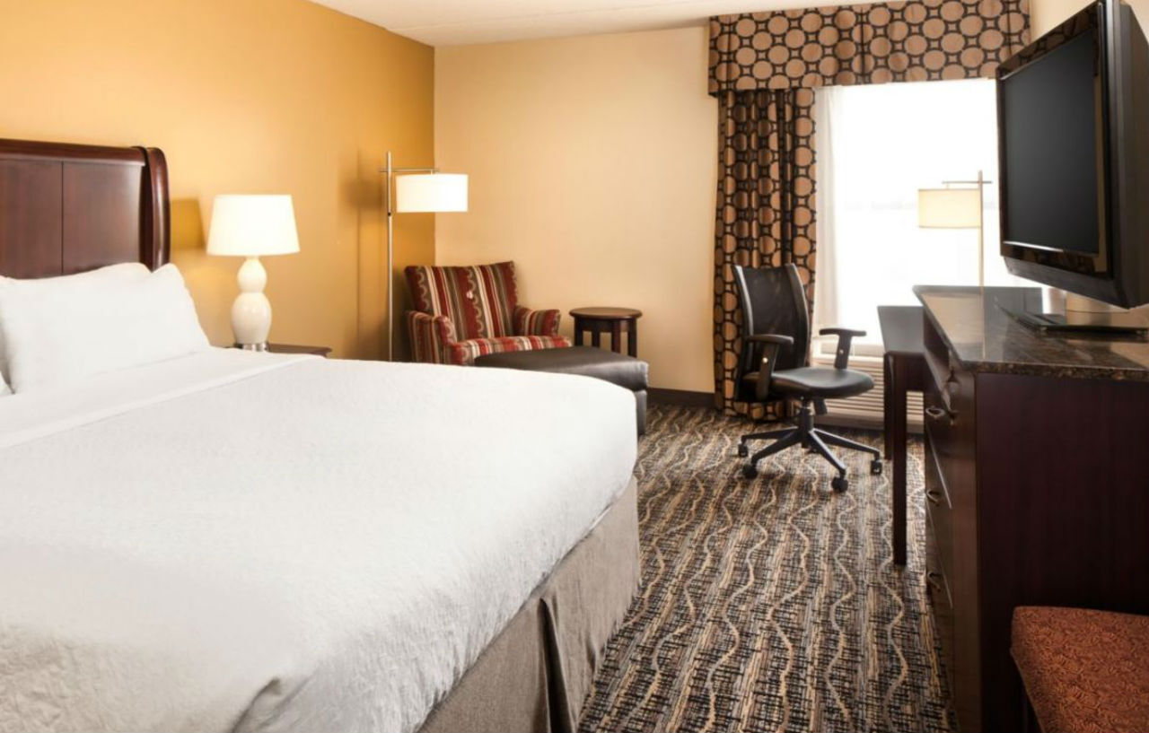 Dubuque/galena By Ihg Hotel 3*