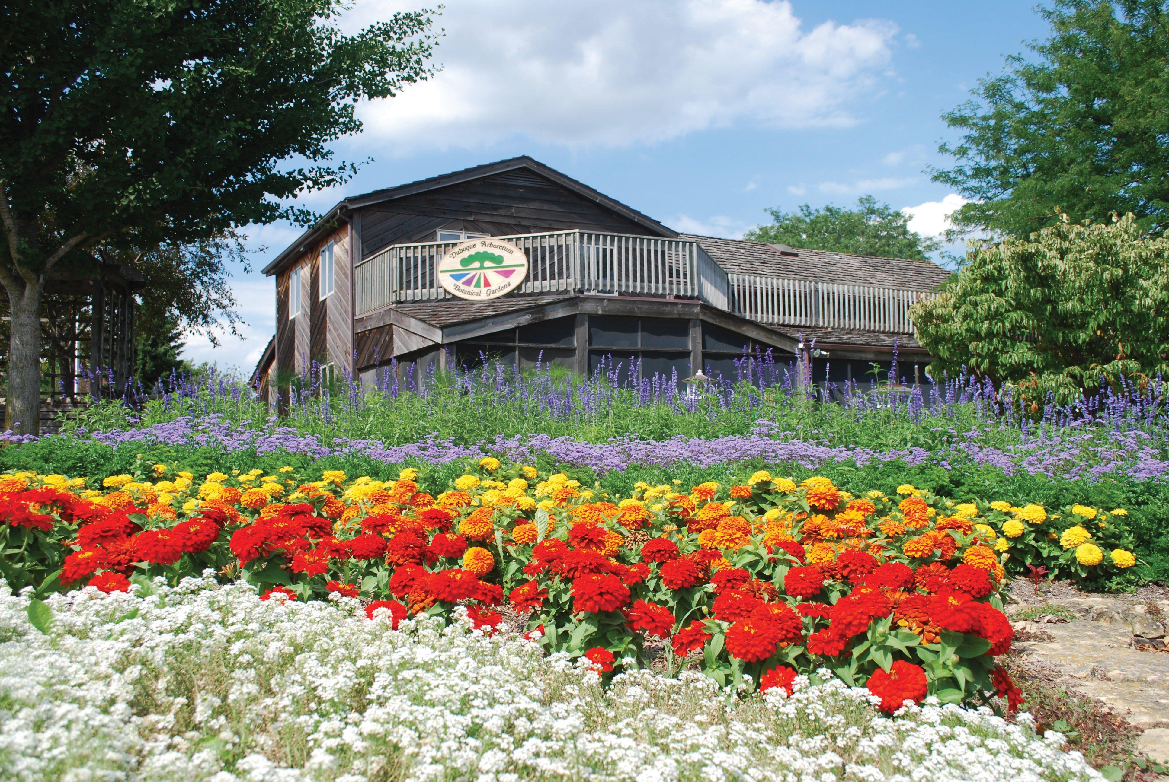 Dubuque/galena By Ihg 3*