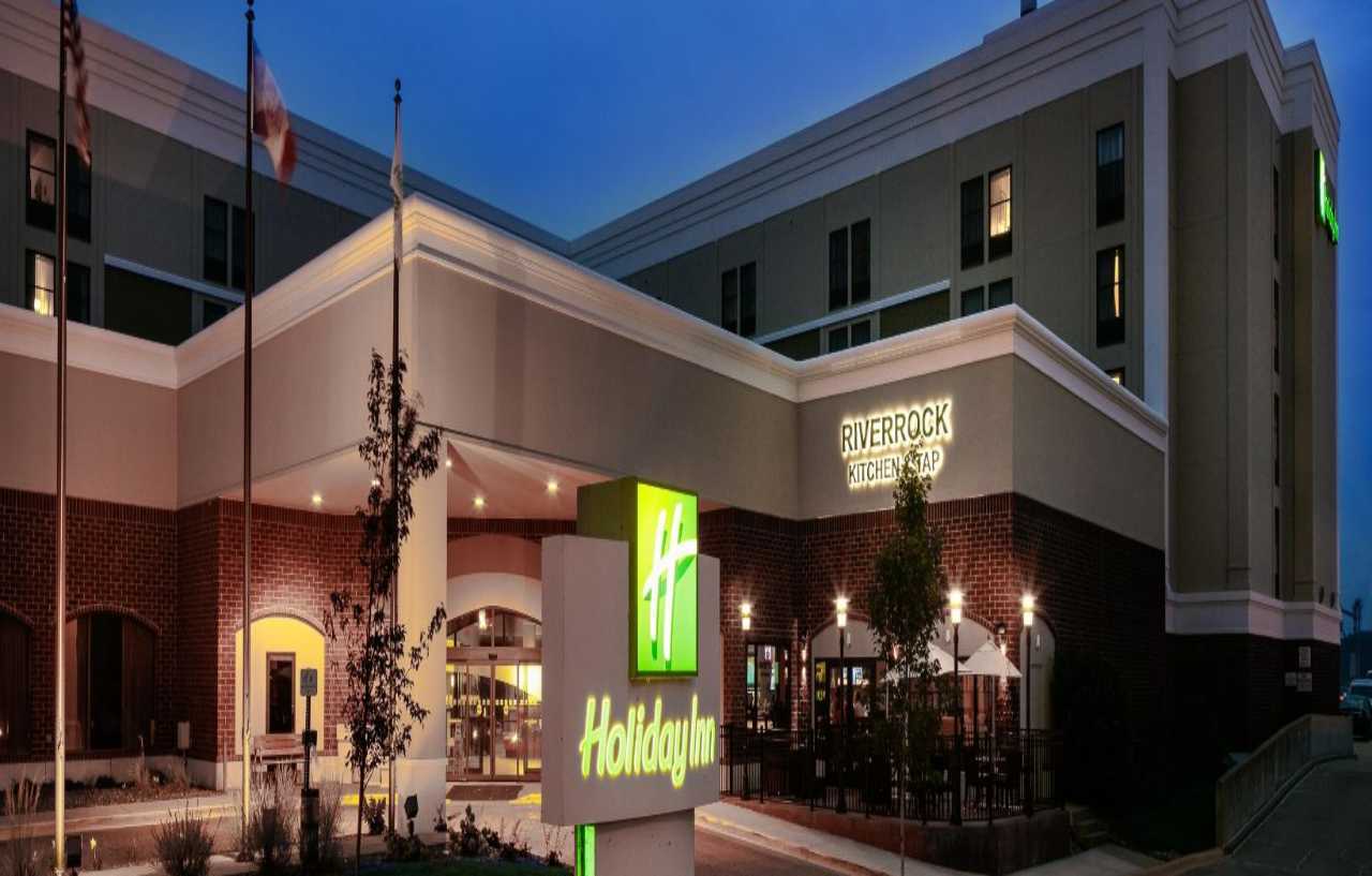 Dubuque/galena By Ihg